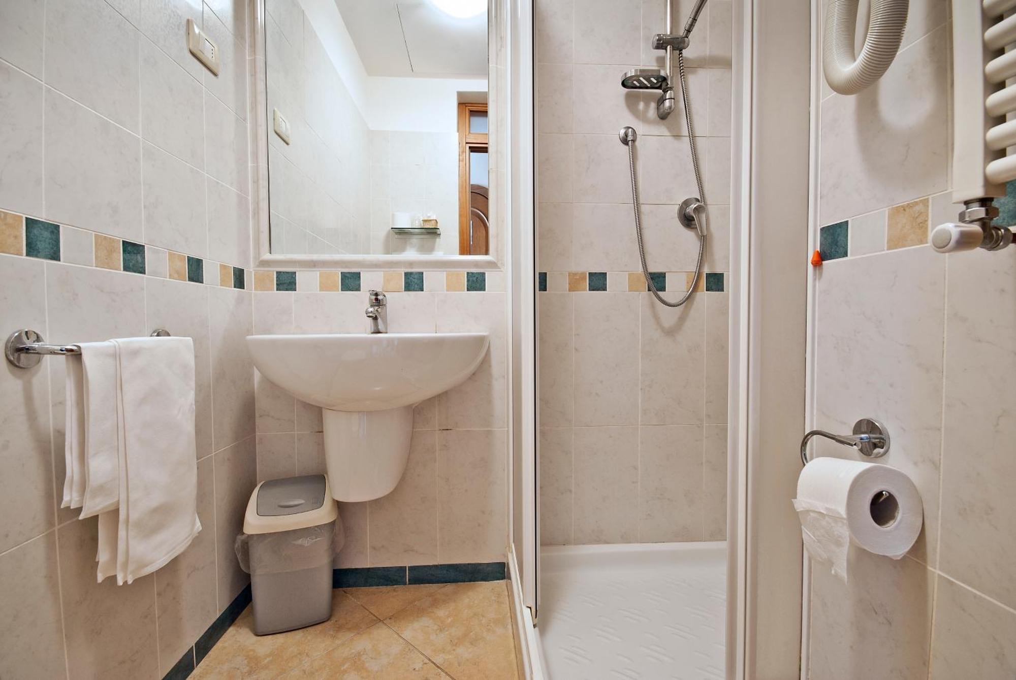 Bed & Breakfast Al Mercato Siena