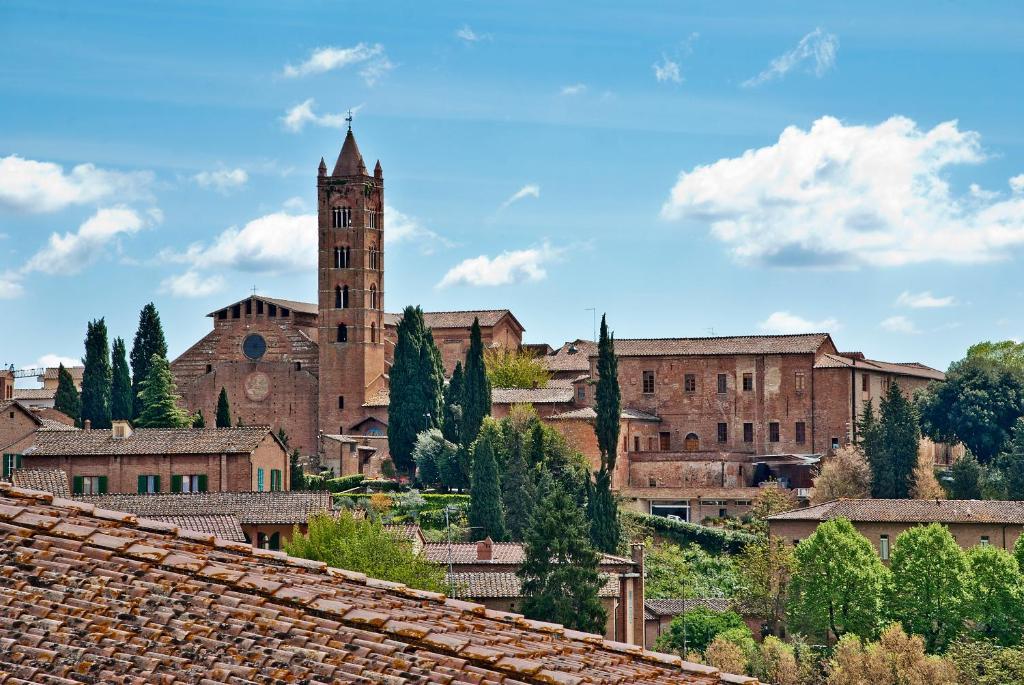 Bed & Breakfast Al Mercato