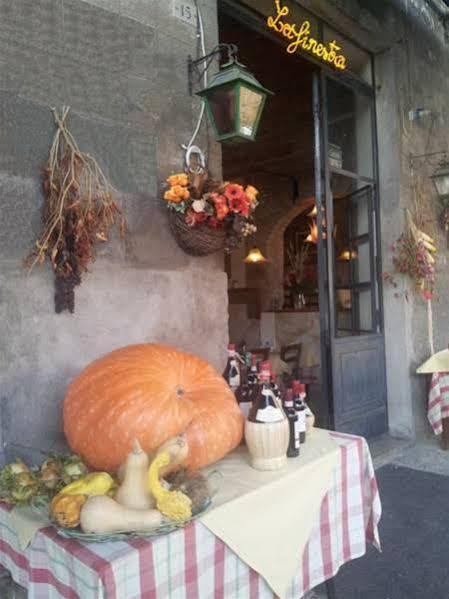 Bed & Breakfast Al Mercato Siena