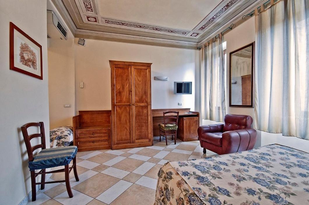 Al Mercato Bed & Breakfast Siena