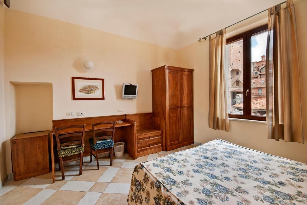 Al Mercato Bed & Breakfast Siena