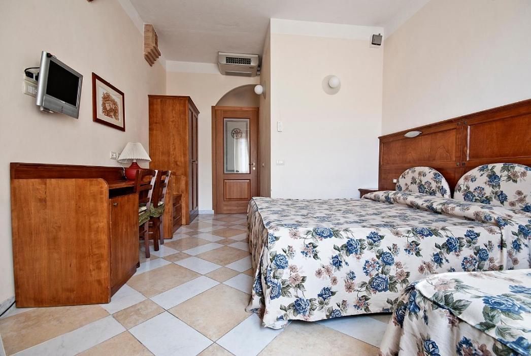 Al Mercato Bed & Breakfast Siena